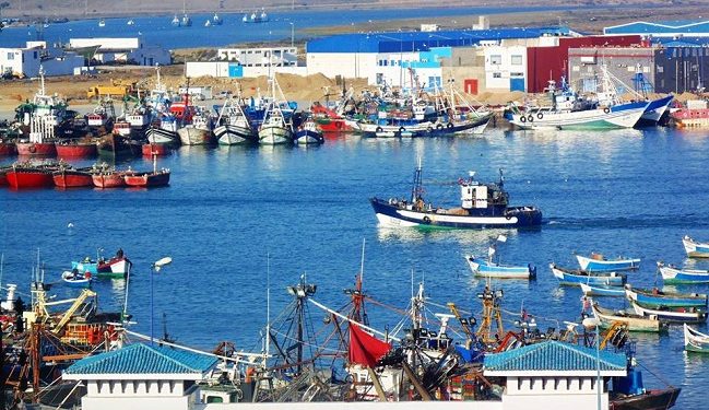 العرائش تطلق النسخة الثانية من مهرجان البحر