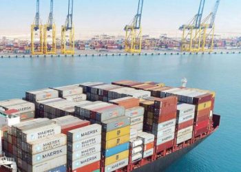 ميناء الدارالبيضاء يسجل انخفاض حاد سنة2021