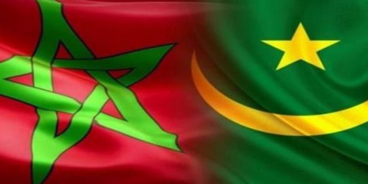 بعد تمكين الجزائر من حصص صيد بمياهها الاقليمية ، فد مغربي رفيع المستوى في الصيد البحري يطير  على عجل الى موريتانيا