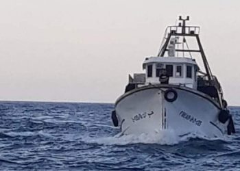 الحسيمة: عودة مركب للصيد الساحلي “فؤاد 2” تكشف إستعماله في الهجرة السرية