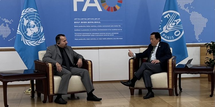 مصايد الأسماك وتربية الأحياء المائية مصدر للغذاء و الوظائف