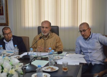 غرفة الصيد البحري المتوسطية تعقد دورتها الثالثة العادية