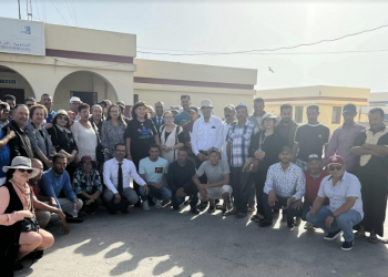 “الصيد التقليدي وتربية الأحياء المائية” محور لقاء جمعية المشاركين المغاربة في برامج الوكالة اليابانية للتعاون الدولي