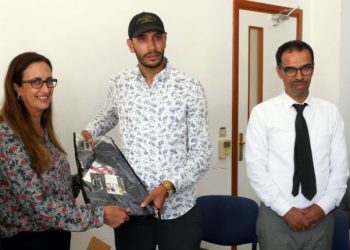 بحارة الصيد التقليدي ب “الصويرية القديمة” يستفيدون من النجاة