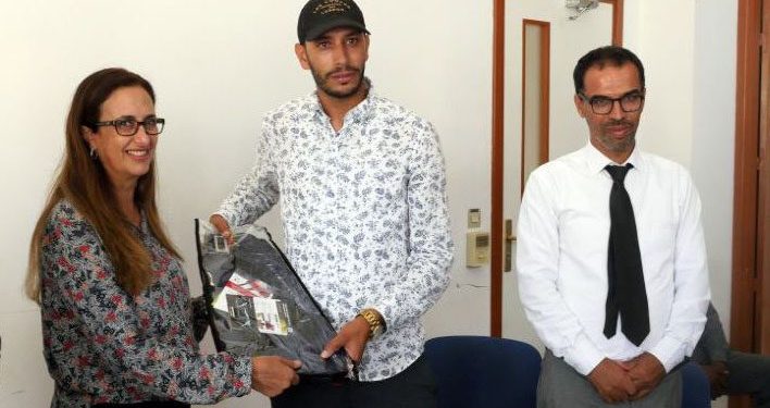 بحارة الصيد التقليدي ب “الصويرية القديمة” يستفيدون من النجاة