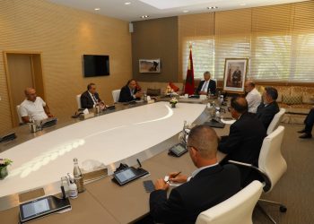 هل يحرك اجتماع القمة بين وزير  الصيد البحري و الكنفدرالية المغربية للصيد الساحلي البركة الآسنة لقطاع الصيد البحري