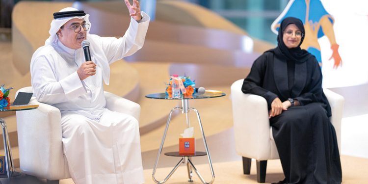 المغرب يشارك في ملتقى الشارقة الدولي للراوي و حكايات البحر