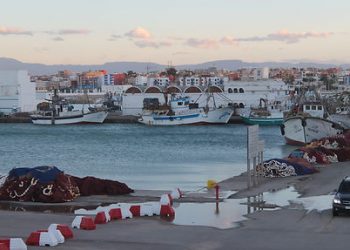 راس الما: مطالب بمكافحة الصيد غير القانوني و تنظيم ولوجيات الميناء