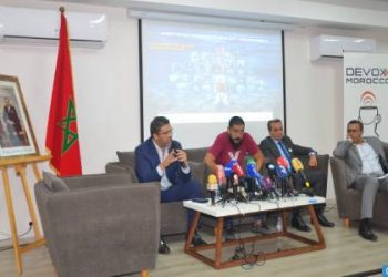 أكادير تستعد لاتحتضان ديفوكس موروكو 2022