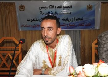 ربابنة يطعنون في شرعية الكنفدرالية العامة لربابنة و بحارة الصيد الساحلي بالمغرب