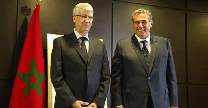 أغراس أغراس و الصيد البحري مشا ل”ارواس”