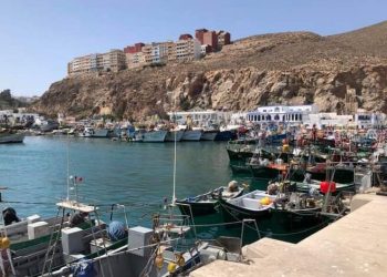 الحسيمة: استمرار السطو على قوارب الصيد التقليدي يقض مضجع المهنيين