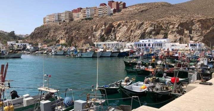 الحسيمة: استمرار السطو على قوارب الصيد التقليدي يقض مضجع المهنيين