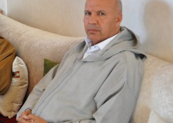 سيداتي يطالب بتعويض البحارة عن الراحة البيولوجية