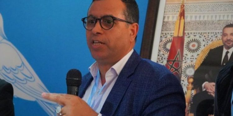 العيون: عياش يسائل وزير الصيد البحري حول الفقيرة