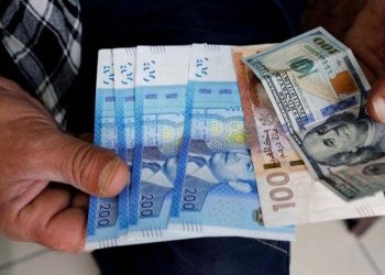 تدهور الدرهم يفاقم العجز التجاري للمغرب