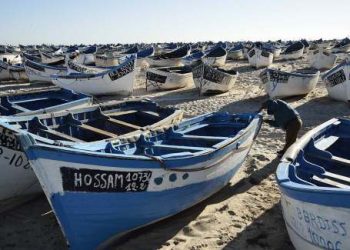 نقابة تفضح تورط جهات في قطع أرزاق أكثر من 20 الف بحار خلال شهر غشت2022.