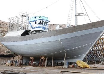 طانطان: تحريات تكشف شبهة تعديل بيانات أحد مراكب الصيد بالجر