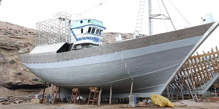 طانطان: تحريات تكشف شبهة تعديل بيانات أحد مراكب الصيد بالجر