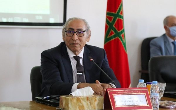 فعاليات مهنية تحذر من دس سم العنصرية في ملف القوارب المعيشية،