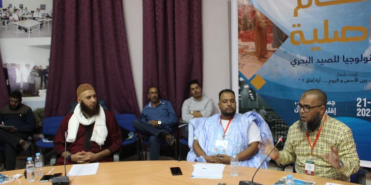 العيون : الكنفدرالية المغربية لتجار السمك بالجملة تنظم اياما حول قضايا تجارة السمك