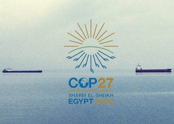 المنظمة البحرية الدولية تطرح “إزالة الكربون عن القطاع البحري”في فعاليات COP 27