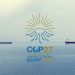 المنظمة البحرية الدولية تطرح “إزالة الكربون عن القطاع البحري”في فعاليات COP 27