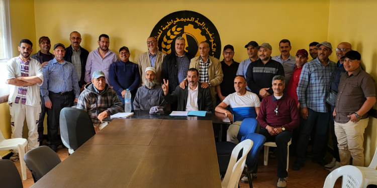 أسفي: ندوة صحفية تسلط الضوء على ارتفاع أسعار المحروقات و تأثيره على قطاع الصيد البحري