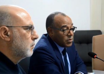 حول لقاء التازي و غرفة الصيد المتوسطية بخصوص التعاون في التكوين و السلامة البحرية