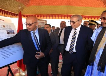 الداخلة.. تدشين مركب السلامة البحرية للتكوين على تقنيات الإنقاذ البحري