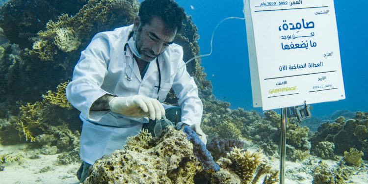 شح المياه والخطر على الأمن الغذائي يضرب منطقة الشرق الأوسط وشمال إفريقيا