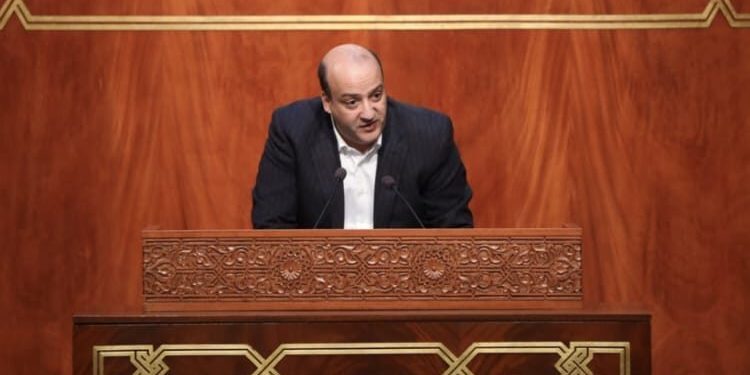 ادبدا: الثروة السمكية تصطدم بإكراهات لا تساير الانتظارات المعقودة على القطاع