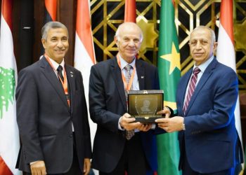 مصر: بموازاة أشغال كوب27، الأكاديمية العربية تحتضن فعاليات المؤتمر الدولي العاشر للجمعية العربية للملاحة