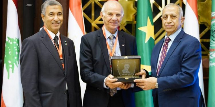 مصر: بموازاة أشغال كوب27، الأكاديمية العربية تحتضن فعاليات المؤتمر الدولي العاشر للجمعية العربية للملاحة