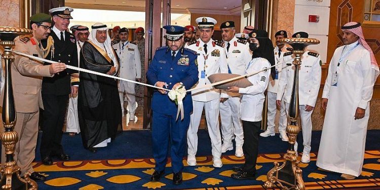 جدة:انطلاق النسحة الثانية من الملتقى البحري السعودي الدولي