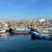 أسطول الصيد البحري بالعرائش يرفع الراية البيضاء أمام ارتفاع أسعار الوقود