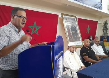 عمر السوسي:توقف الأسطول الوطني سيفقد الدولة أكثر مما تجنيه شركات المحروقات