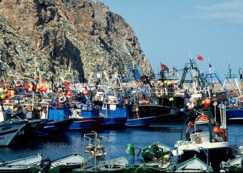 الحسيمة:ارتفاع أسعار المحروقات دون تدخل المسؤولين يشل نشاط الصيد .