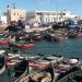 ممثلو الصيد البحري بالجديدة يطالبون بإعادة فتح محطة البنزين بميناء الجديدة