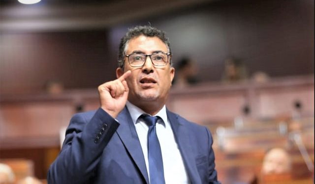 شلل الموانئ بسبب غلاء المحروقات يدخل الى قبة البرلمان