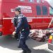 الداخلة: الأمونيا و التقصير تتسببان في وفاة بحارين و نقل ثالث للاستشفاء في حالة حرجة.