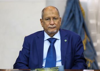 في ظل ضبابية القرار المغربي، موريتانيا تستبق سوق الاخطبوط و تعلن عن اطلاق رحلات الصيد