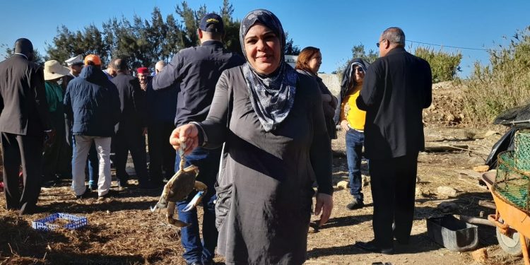 تونس: نساء البحر يطوعن “داعش” ويطالبن بالتثمين