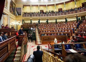 اسبانيا:مجلس النواب يناقش قانون الصيد المستدام وبحوث مصايد الأسماك