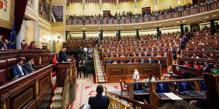 اسبانيا:مجلس النواب يناقش قانون الصيد المستدام وبحوث مصايد الأسماك