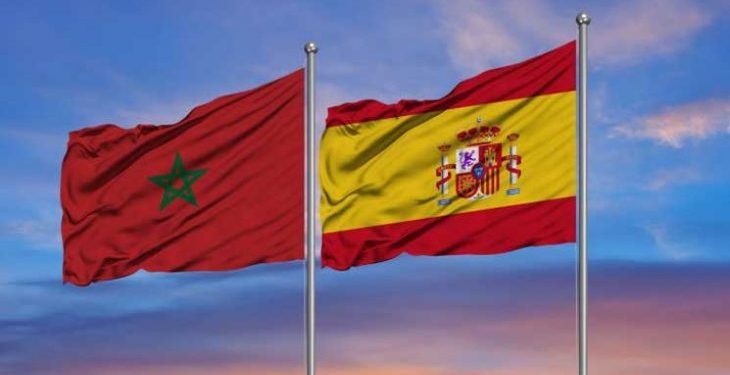 اسبانيا و المغرب تعززان الربط البحري بخط طنجة المتوسط ​​وموتريل