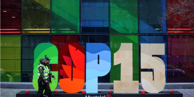 قائمة حمراء تضم 150 الف نوع من الأحياء البحرية مهددة بالانقراض