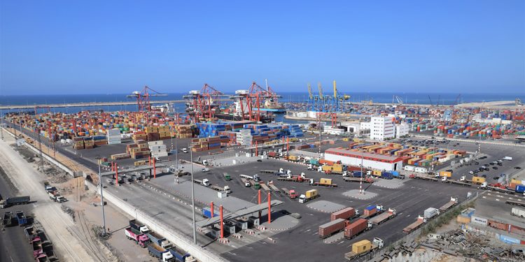 المغرب: توقعات بارتفاع نشاط الموانئ في عام 2023