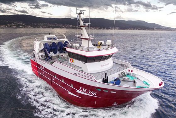 إسبانيا: الحكومة توافق على قانون جديد لإدارة “تحديث الأسطول”