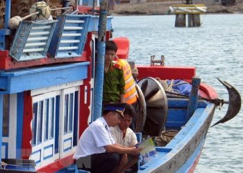 فييتنام: سباق مع المفوضية الأوروبية من أجل إلغاء البطاقة الصفراء عن المنتجات الصيدية